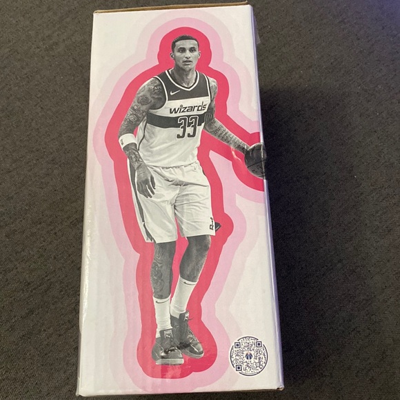 Collectors Item Kyle Kuzma Bobble Head